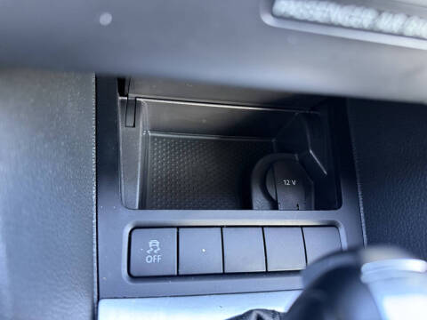 2012 Volkswagen Golf 2.5L PZEV