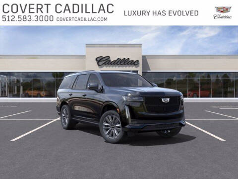 2021 Cadillac Escalade