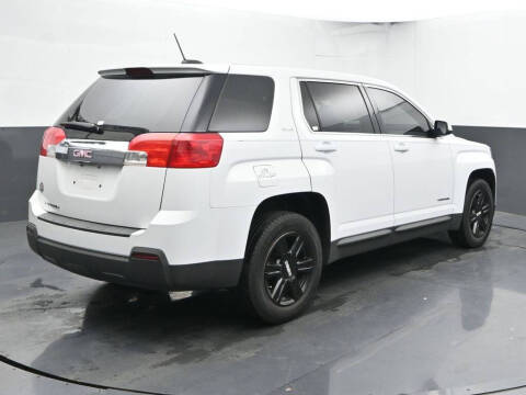 2015 GMC Terrain SLE-1