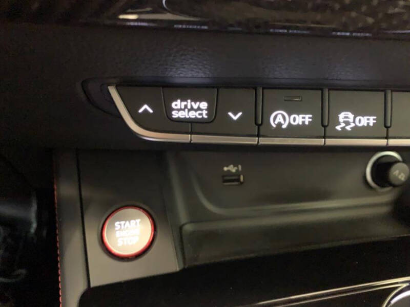 2024 Audi S5 Sportback 3.0T quattro Premium Plus