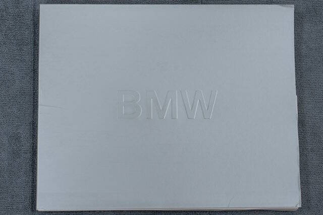 2002 BMW Z8