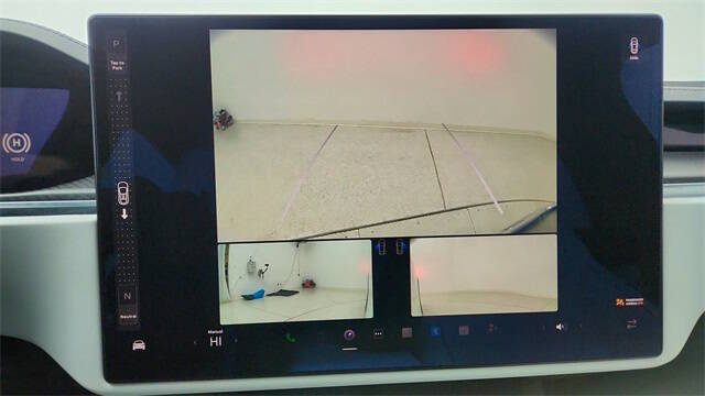 2024 Tesla Model X Plaid