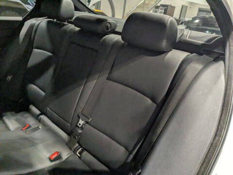 2013 BMW 5 Series 550i xDrive