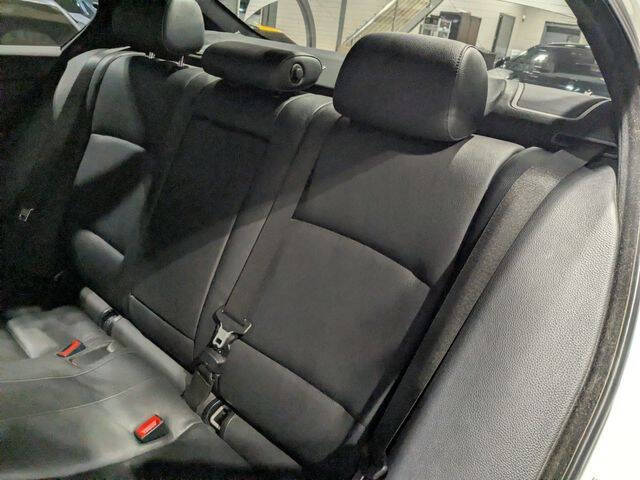 2013 BMW 5 Series 550i xDrive