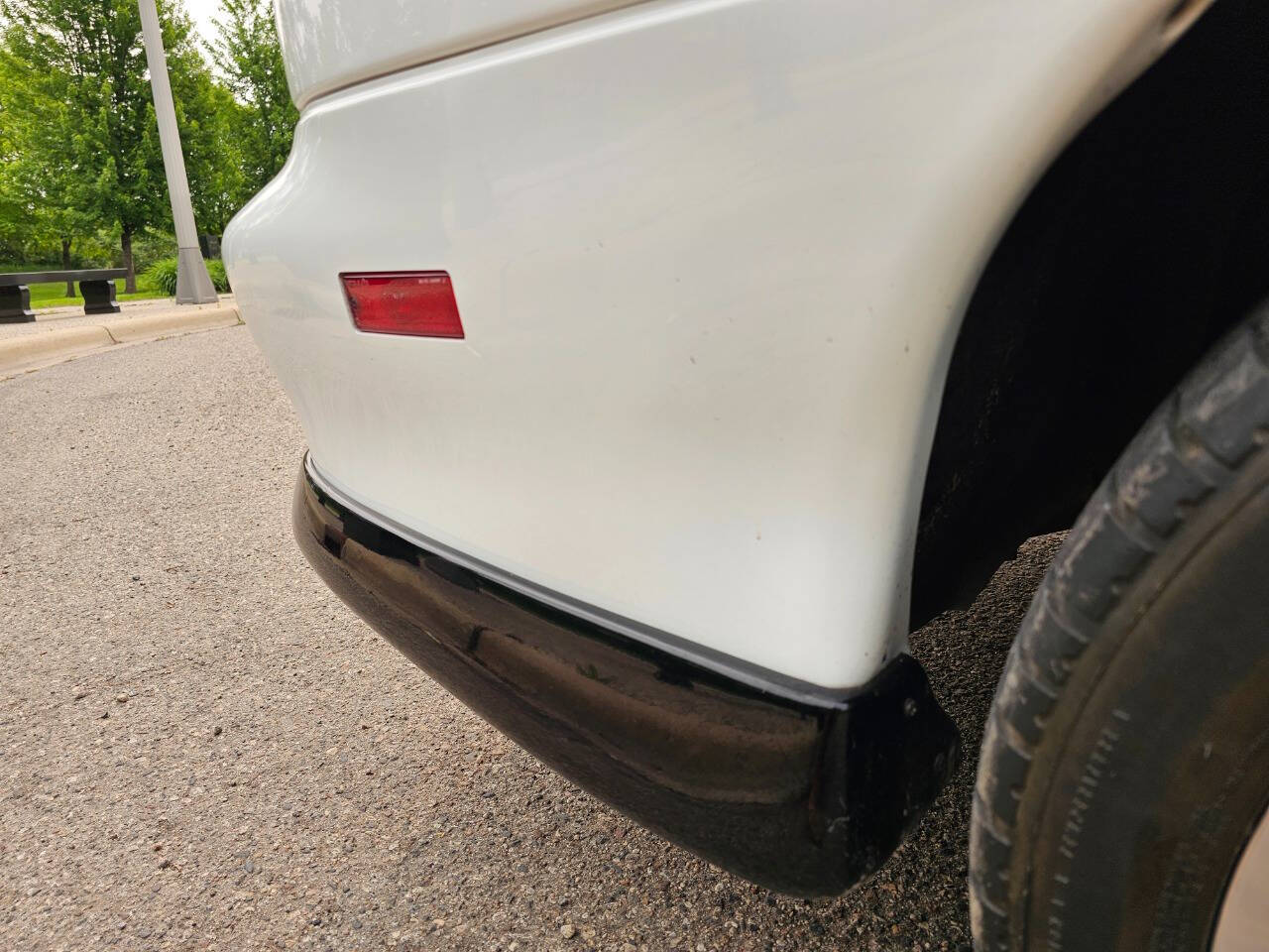 1995 Chevrolet Camaro 50