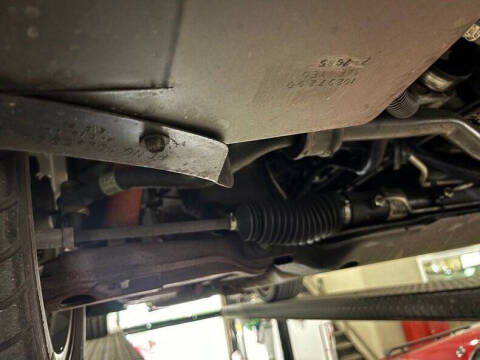 1997 Chevrolet Camaro