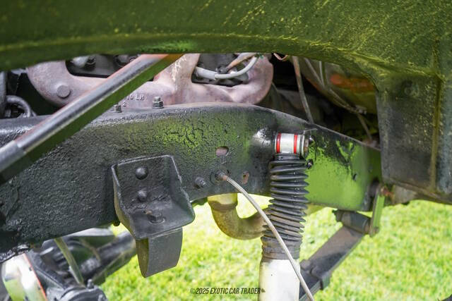 1974 Chevrolet Blazer