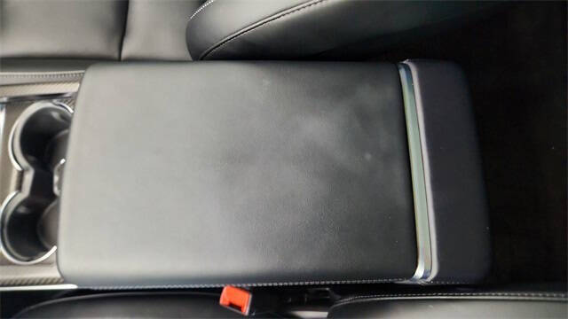 2023 Tesla Model S Plaid