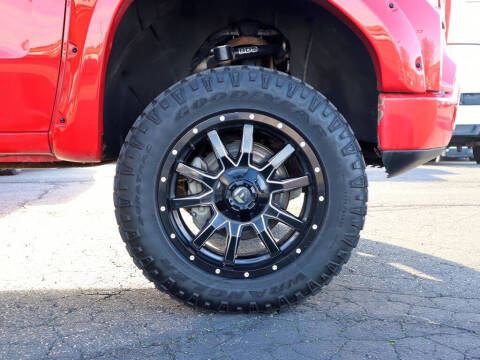 2019 GMC Sierra 1500HD Classic