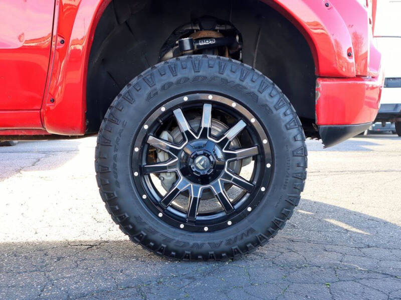 2019 GMC Sierra 1500HD Classic