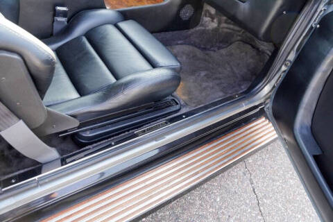 1985 Ford Mustang LX