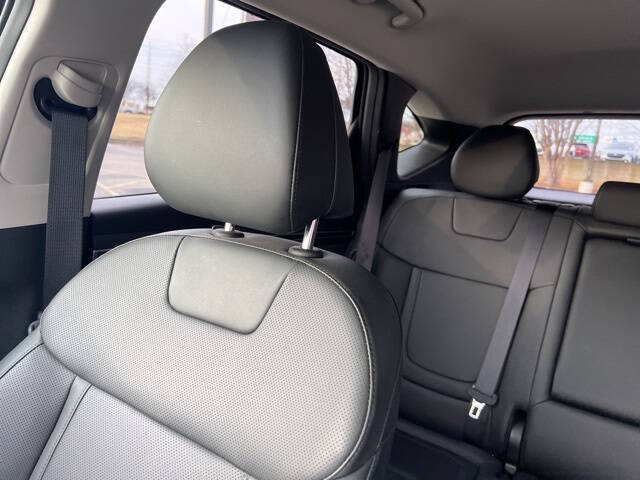 2023 Hyundai Tucson XRT