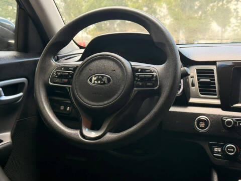 2019 Kia Niro LX