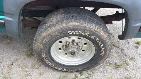 1994 Chevrolet C/K 2500 Series