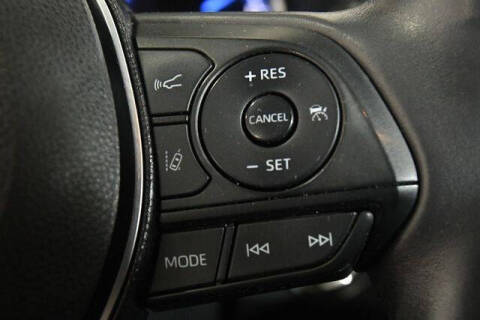 2020 Toyota RAV4 Hybrid Limited