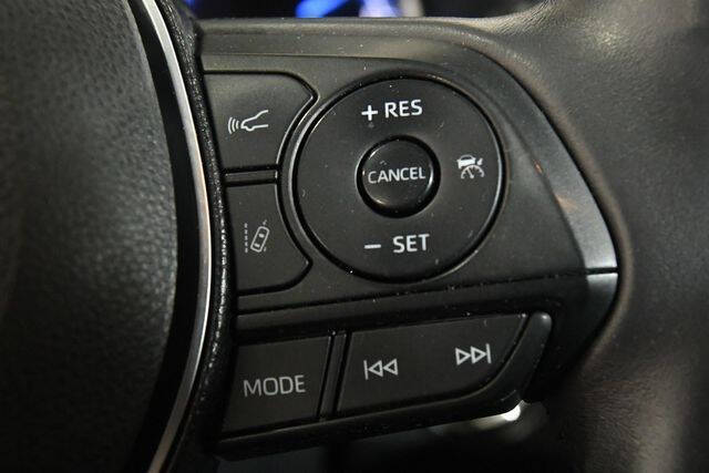 2020 Toyota RAV4 Hybrid Limited