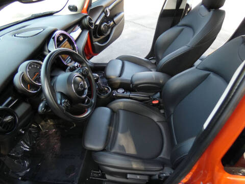 2019 MINI Hardtop 4 Door Cooper S