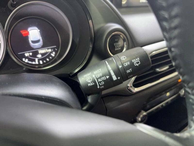 2019 Mazda CX-9 Touring