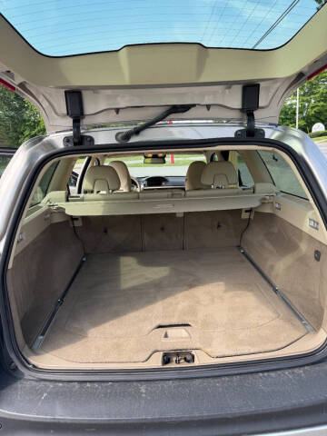 2012 Volvo XC70 T6