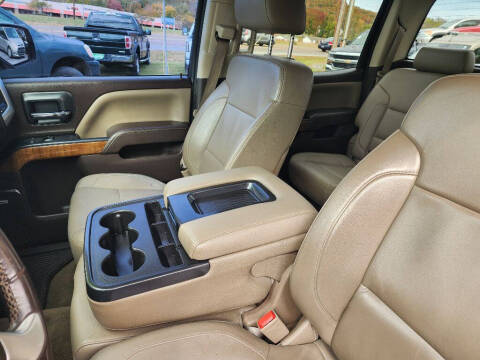 2014 GMC Sierra 1500