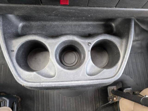 2011 Chevrolet Express 2500