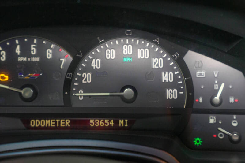 2008 Cadillac XLR-V
