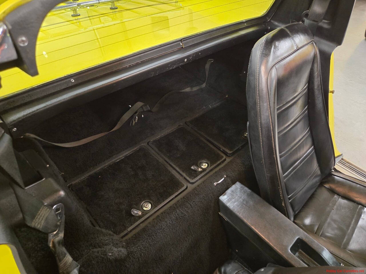 1977 Chevrolet Corvette 85