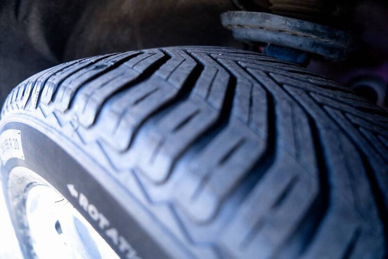 2019 Chevrolet Traverse High Country