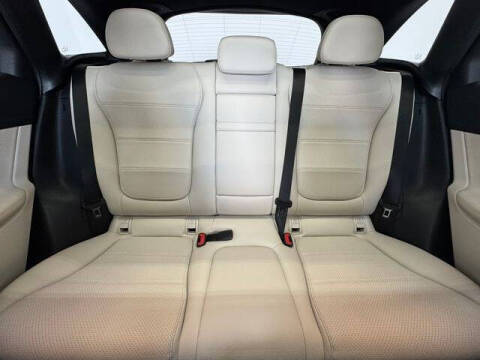 2024 Mercedes-Benz GLC GLC 300 4MATIC