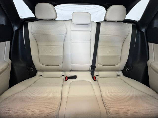 2024 Mercedes-Benz GLC GLC 300 4MATIC