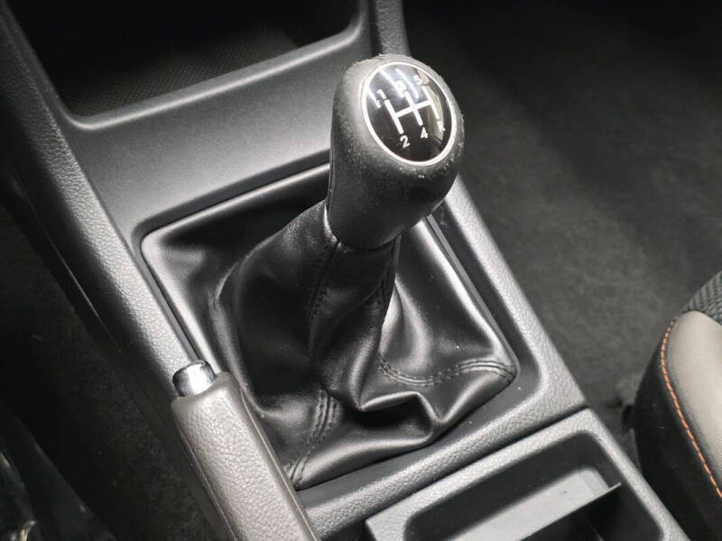 2017 Subaru Crosstrek 2.0i Premium