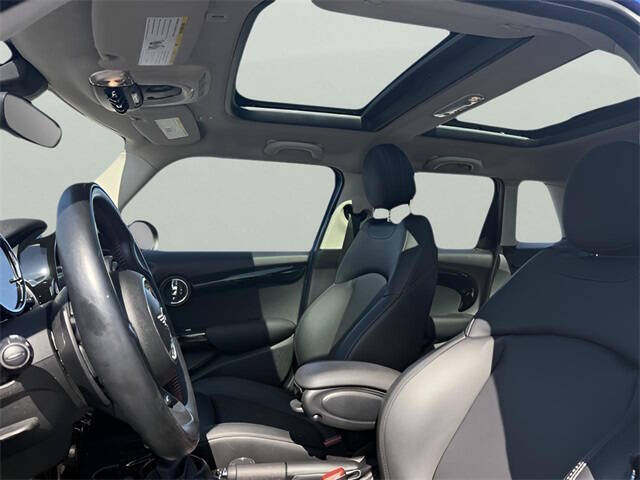 2019 MINI Hardtop 4 Door Cooper S