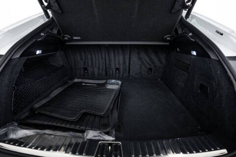 2025 Porsche Cayenne Coupe