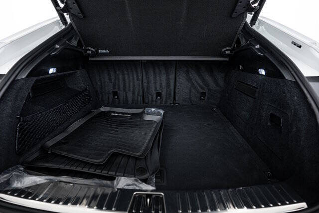 2025 Porsche Cayenne Coupe