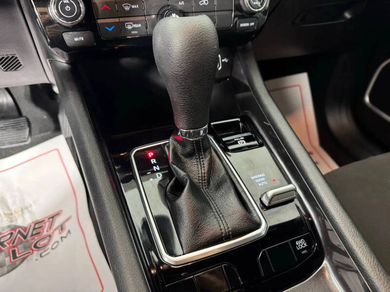 2024 Jeep Compass Sport