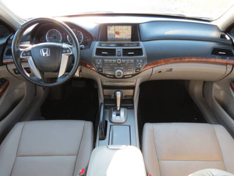 2011 Honda Accord