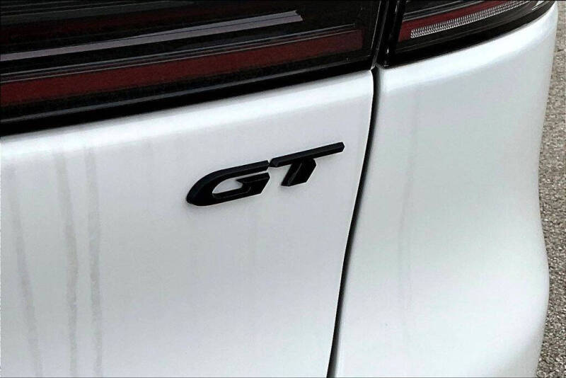 2024 Dodge Hornet GT