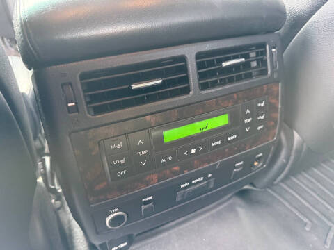 2015 Toyota Land Cruiser