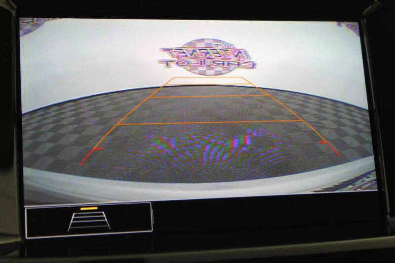 2021 Chevrolet Spark LS CVT