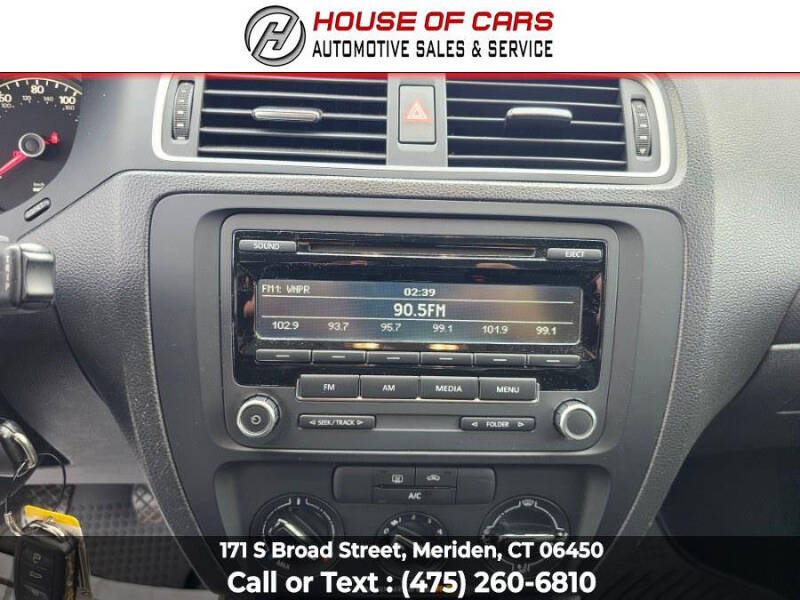 2014 Volkswagen Jetta