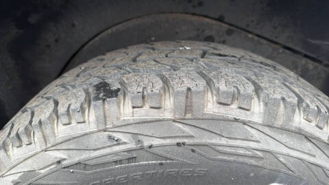 1998 Jeep Wrangler Sport