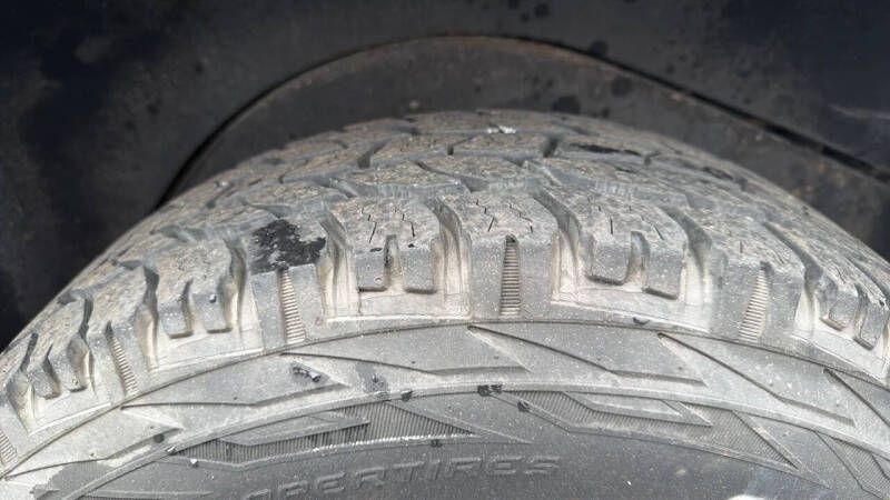 1998 Jeep Wrangler Sport