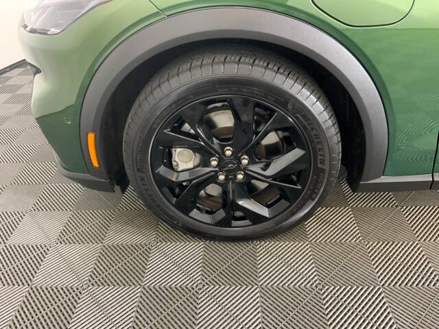 2024 Ford Mustang Mach-E Select