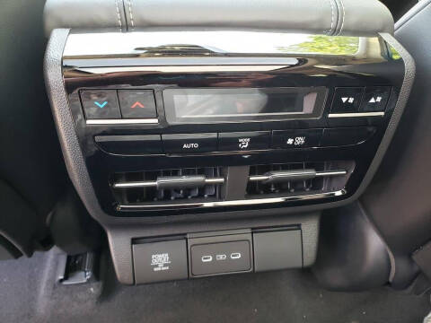 2026 Acura MDX SH-AWD w/Tech