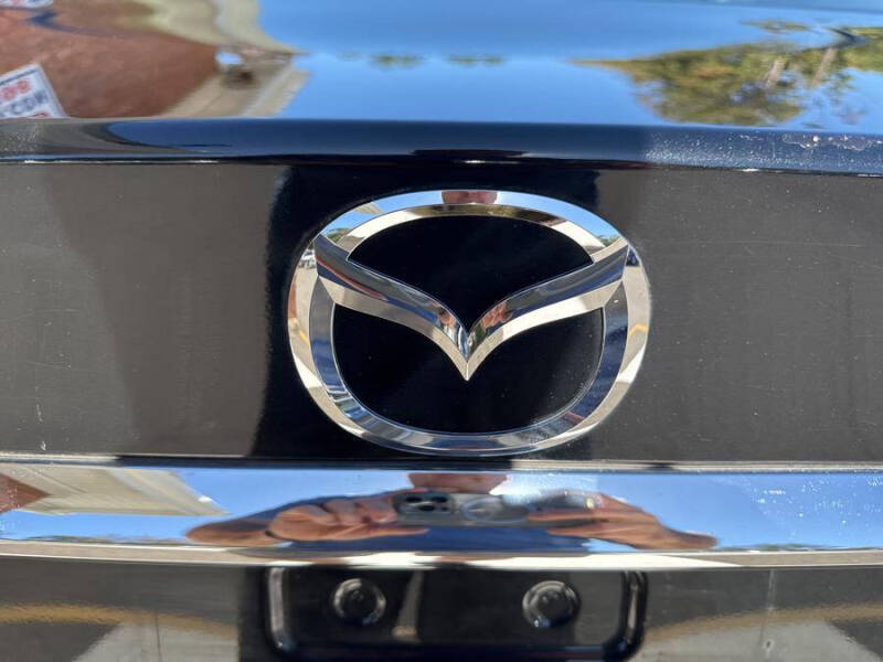 2017 Mazda MAZDA6