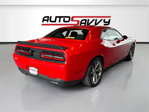 2023 Dodge Challenger GT