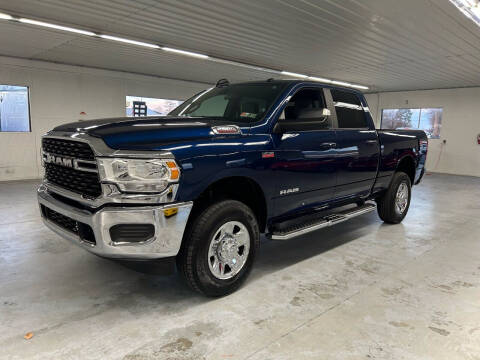 2022 RAM 2500 for sale at Stakes Auto Sales in Fayetteville PA