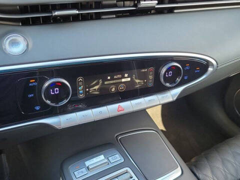 2025 Genesis GV70 3.5T Sport