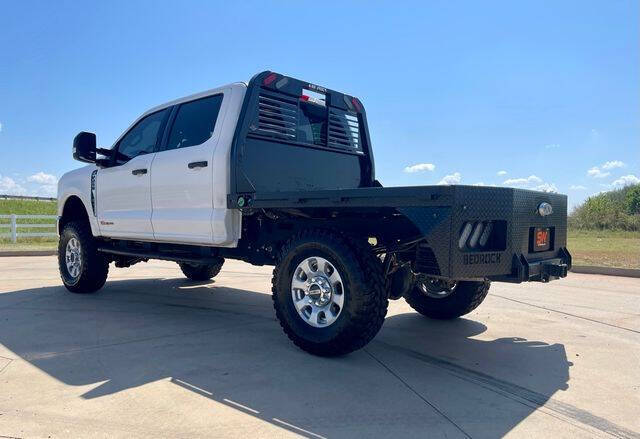 2023 Ford F-250 Super Duty