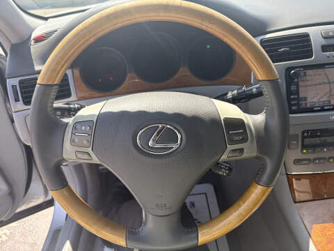 2006 Lexus ES 330
